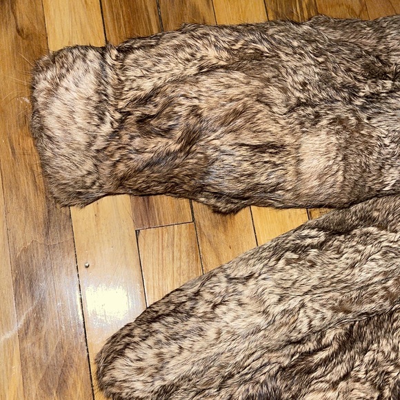 Rabbit fur vintage - Picture 6 of 12